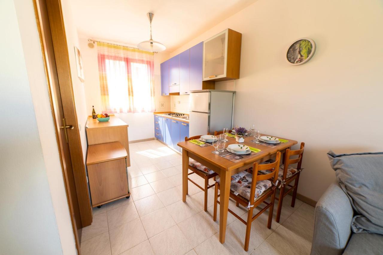 Villetta A Schiera Orchidea Eraclea Mare Exterior foto