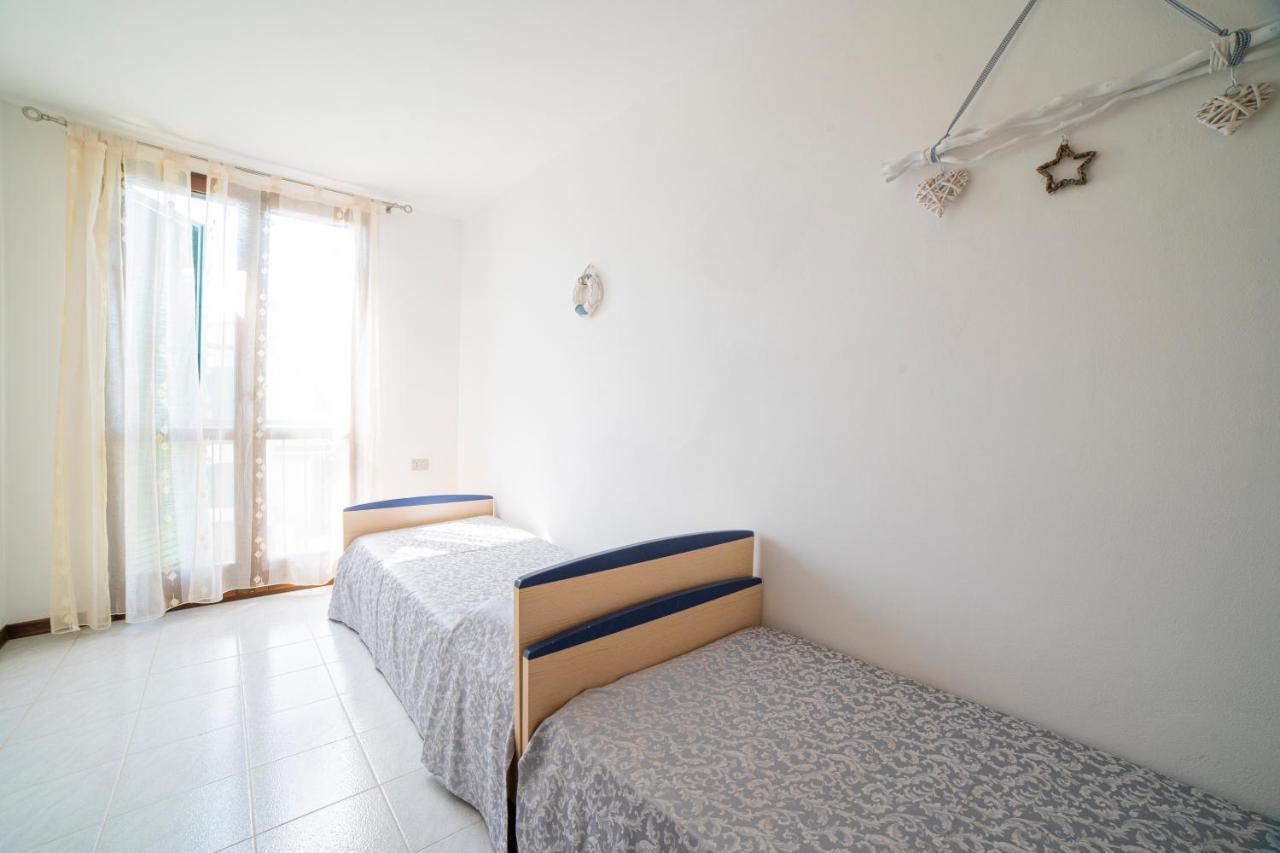 Villetta A Schiera Orchidea Eraclea Mare Exterior foto