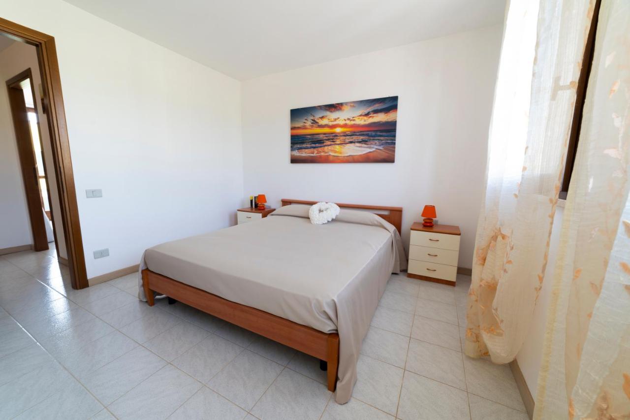 Villetta A Schiera Orchidea Eraclea Mare Exterior foto